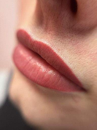 Retouche Smoky Lips (4 à 8 semaines après la pose)